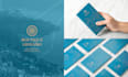 design a premium logo and branding package