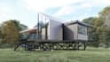 create HQ exterior rendering for your project