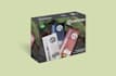 design creative label and packaging