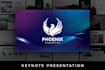 design an effective keynote and powerpoint presentation