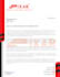 create an attractive and top quality letter head design