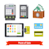 develop pos and inventory software cloud or offline base