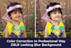 do high quality photo editing