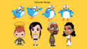 create an adobe character animator puppet