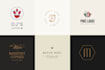 design a minimalist modern logo design