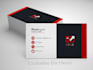 design professional business card 24hours