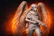sculpt high quality 3d models, characters, and statues for 3d printing rendering