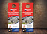 design real estate door hanger in 24 hours