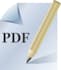 do PDF to excel conversion manually