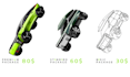 draw car concept as you ideas