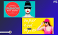 design facebook ad banner