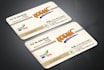 do unique professional business card