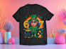 design trendy tshirt for merch by amazon, bsr expert