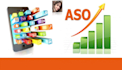 aso optimize app store copy with keywords