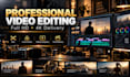 create professional explainer and commercial video ads