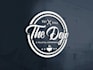 modern restaurant bakery food truck coffee shop kitchen logo