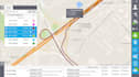 rent gps tracking system solution