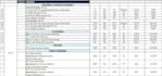 construction quantity takeoff and cost estimation