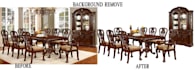 remove photo background and retouch 24 hours