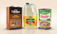 design premium product packaging and label, box, cover