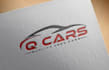 design outstanding car logo