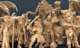 create 3d printable miniatures for your game or campaign