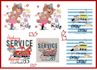 do vector tracing,  redraw logo and image supper fast