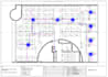 make your drawing in autocad