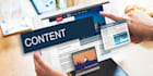 be your content writer and rewriter