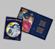 design book interior layout and cover for KDP