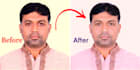 enhance, restore and upscale low quality images and photos