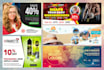 design high quality web banner, social media cover, google ads, header