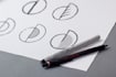 design custom minimalist logo design