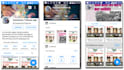 draw and design the screens of your mobile app