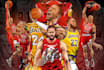 draw sport illustrations or anything in my style