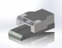 do product design, industrial design, 3d modeling using solidworks
