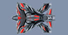 do best spaceship or any design for you