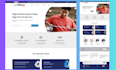 create, clone, redesign, and customize your wordpress website
