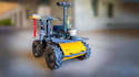make autonomous, phone controlled robots and write codes