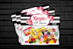 design the cutest treat bag toppers