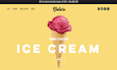 professionally design your website using js, react