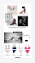 design mailchimp html email newsletter