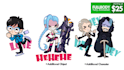 create animated twitch emotes or animated characters