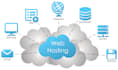 configure, install and transfer your web hosting