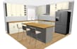 design your kitchen by ikea kitchen planner