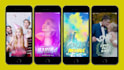 design awesome snapchat filter and geofilter