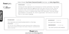 be your youtube channel growth manager