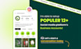 setup social media business accounts