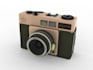 do 3d product modeling and photorealistic rendering for web
