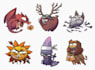 do a custom character design